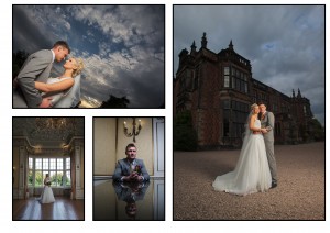 All Images taken at Arley Hall